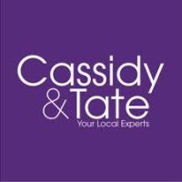 Cassidy & Tate